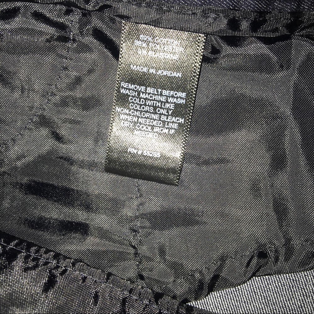 Express shorts - Picture 5 of 5